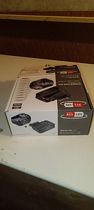 Bosch 14.4v ja 21,5v aku laadija (4 foto / 4)