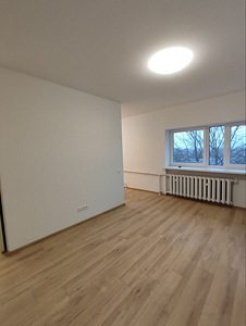 Kolmeliikmeline meeskond. Siseviimistlus. (1 foto / 3)