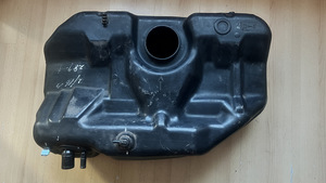 Kütusepaak kia rio 2006 aasta (1 foto / 2)