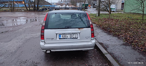 Вольво v70.2000 (6 фото из 9)