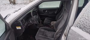 Вольво v70.2000 (8 фото из 9)