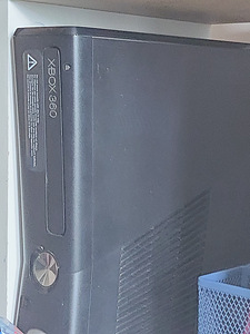 Müüa xbox 360 (1 foto / 1)