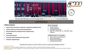 Laotöötaja (1 foto / 1)