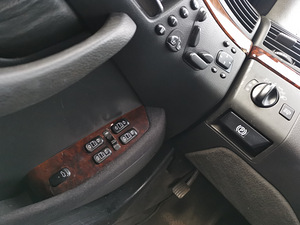 Mb S320 165kw Üv 2024 sõidukorras (10 foto / 12)
