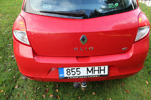 Müüa ÖKONOOMNE väikeauto (2 foto / 7)