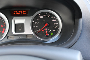 Müüa ÖKONOOMNE väikeauto (7 foto / 7)
