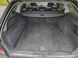 Mercedes Benz 3,2 l d (7 foto / 10)