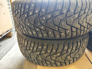 Hankook winter i*pike rs2 (2 foto / 3)