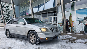 Chrysler Pacifica 3.5 184kW (2 foto / 13)
