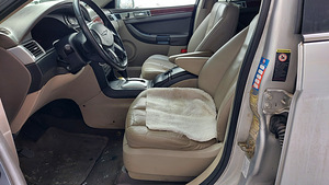 Chrysler Pacifica 3.5 184kW (5 foto / 13)