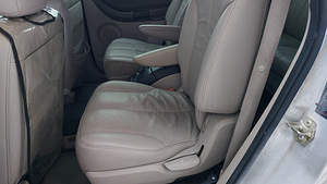 Chrysler Pacifica 3.5 184kW (6 foto / 13)
