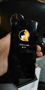 Huawei Mate 50 pro 256 gb 100x zoom uus karbis (5 foto / 6)