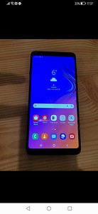 Samsung A9 128gb töökorras (1 foto / 3)