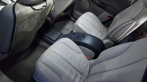 Chrysler Pacifica 3.5 Atm 4x4 üv 2024 7 июля (6 фото из 10)