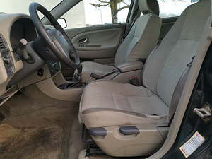 Volvo v40 1.8 бензин механика (4 фото из 11)