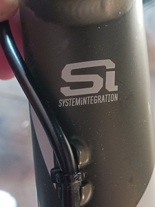 Cannondale caadx s1 cyclocross (6 foto / 10)