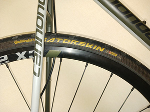 Cannondale caadx s1 cyclocross (8 foto / 10)