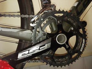 Cannondale caadx s1 cyclocross (9 foto / 10)