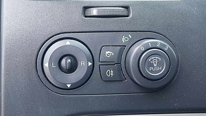 Chevrolet Epica 2007 ÜV 09.2025 (12 foto / 14)