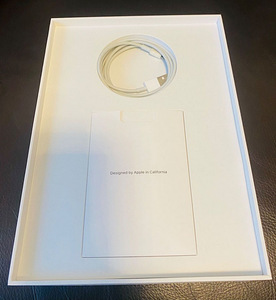 iPad WIFI 32gb Space Grey (6 Generation) (5 foto / 6)
