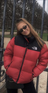 The North Face 700 Nuptse (7 foto / 7)