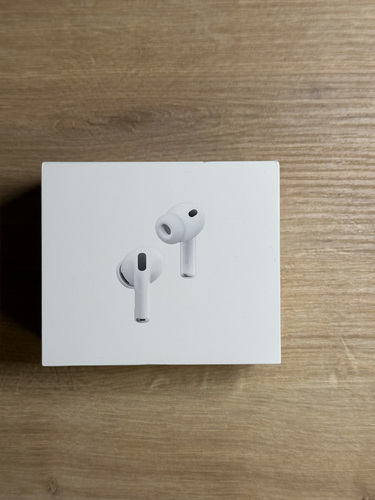 Apple AirPods Pro 3 - Uus/New