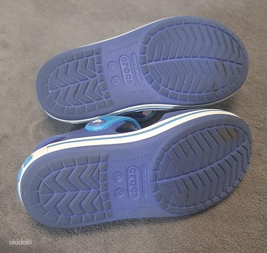 Crocsi sandaalid (foto #5)