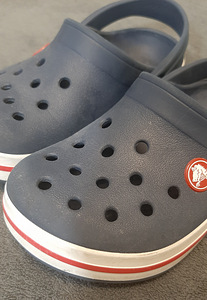 Puukingad Crocsid (6 foto / 7)