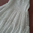 Платье в цветочек H&M (фото #2)