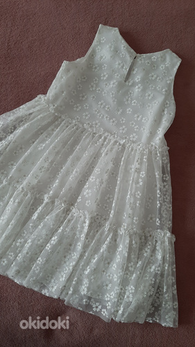 H&M lilleline kleit (foto #2)