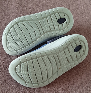 Crocs sabo (6 foto / 7)