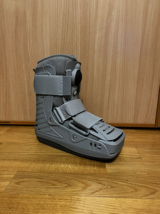 Protect.CAT Walker short