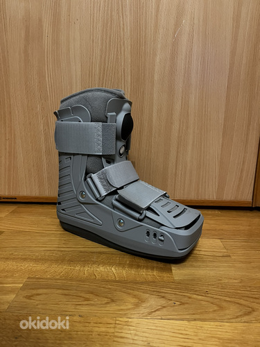 Protect.CAT Walker short