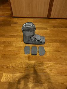 Protect.CAT Walker short (5 foto / 5)