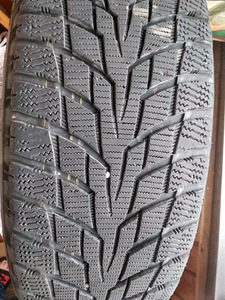 Veljed 16 + talverehvid 215/65R16 (6 foto / 8)