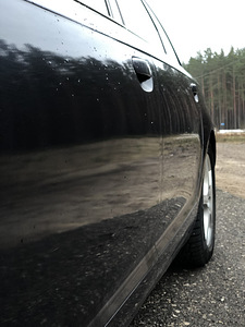 Audi A6C6 3.0D Quattro (5 foto / 15)
