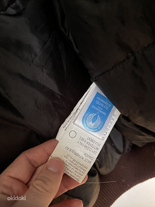 Canada goose bomber (6 фото из 8)