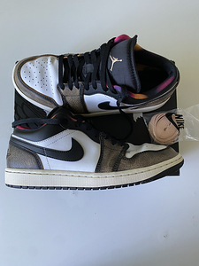 Nike air jordan low (1 foto / 6)