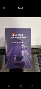 Android-autoradio (5 foto / 9)