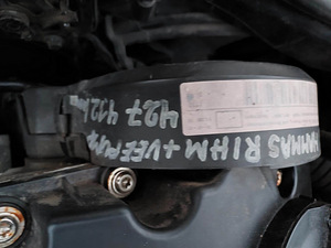 Vw passat 1.9 96kw (6 foto / 7)