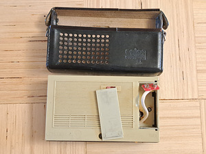 Raadio Selga 402 (1 foto / 2)
