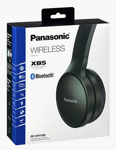 Наушники Panasonic (5 фото из 7)