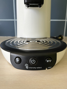 Kohvimasin Senseo Philips (5 foto / 7)