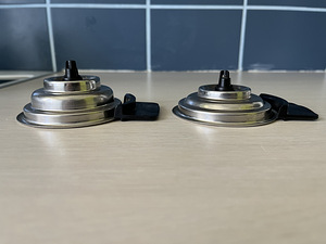 Kohvimasin Senseo Philips (7 foto / 7)