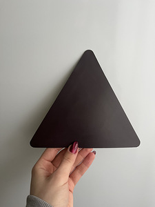 Õppesõidu märk magnetiga (4 foto / 4)