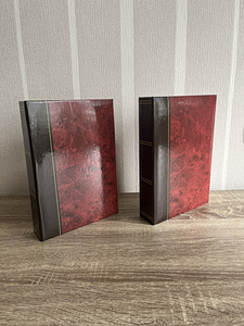 Fotoalbumid/Фотоальбомы/Photo albums 2tk (4 фото из 7)