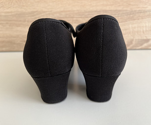 Tantsukingad/ Dance shoes 40 (4 foto / 8)