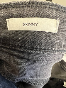 Calvin Klein Teksad. Skinny (34x34) (3 foto / 8)
