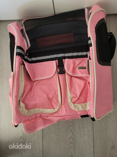 Transpordi kott