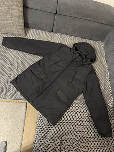 Adidas зимняя куртка